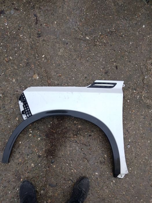 Калник Сузуки Витара 2016г