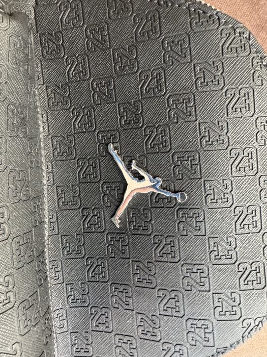 Jordan раница…..
