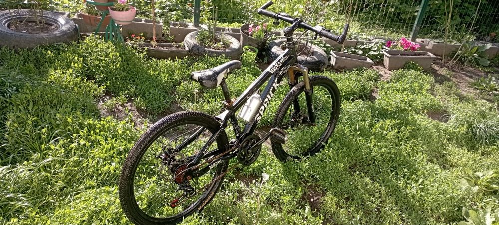 Продам велосипед