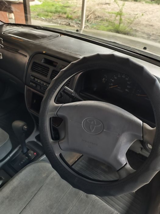 Камри св40 на ходу