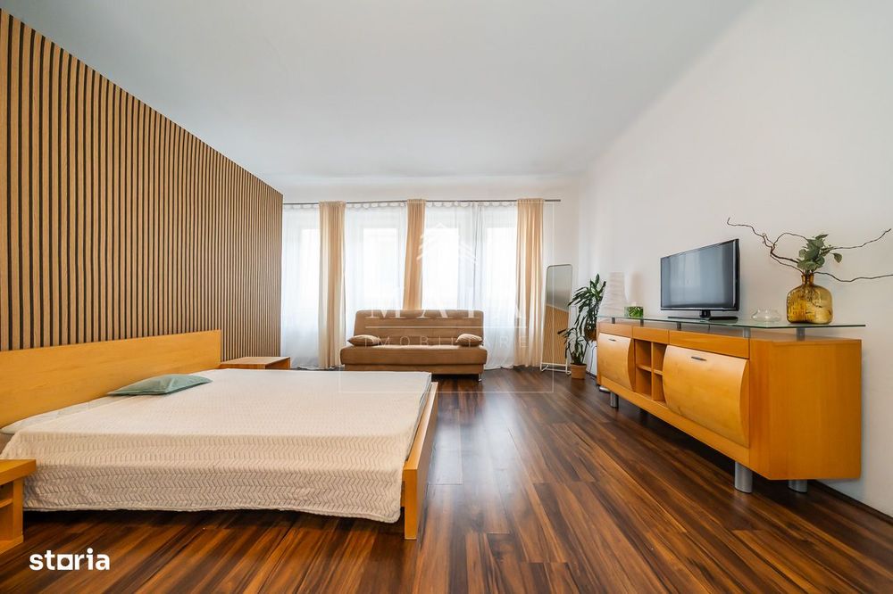 Apartament 2 camere, 60 mp, Centrul istoric - Parcul Astra