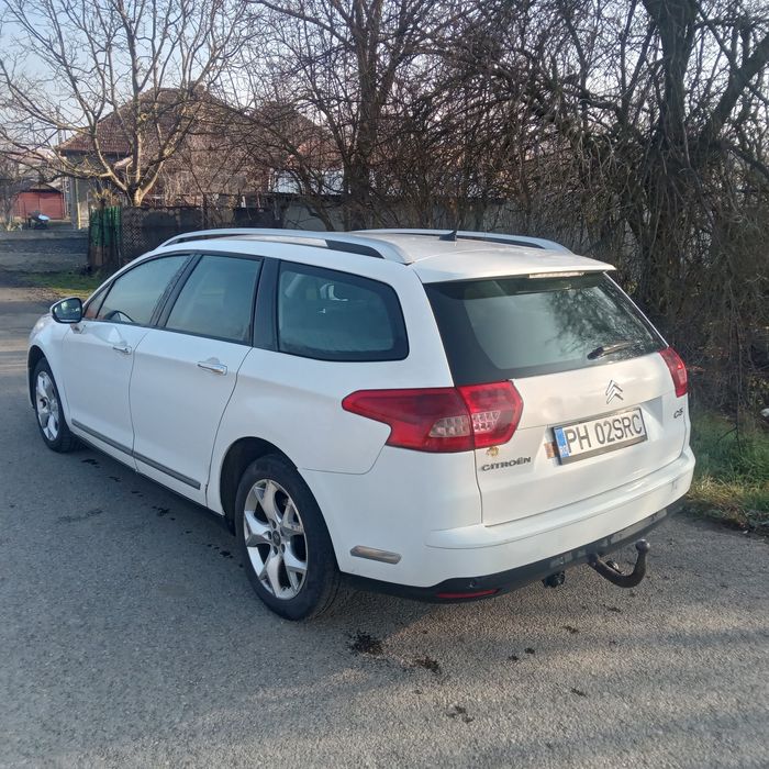 Citroen C5 2,0DIESEL 2010