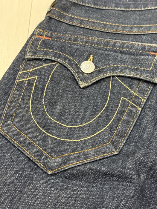 Оригинал джинсы true religion