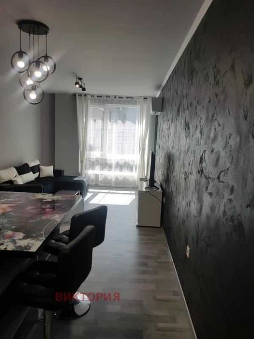 Дава се под наем Двустаен апартамент в София, Овча купел - 71 кв.м за 440 € - Снимка #2