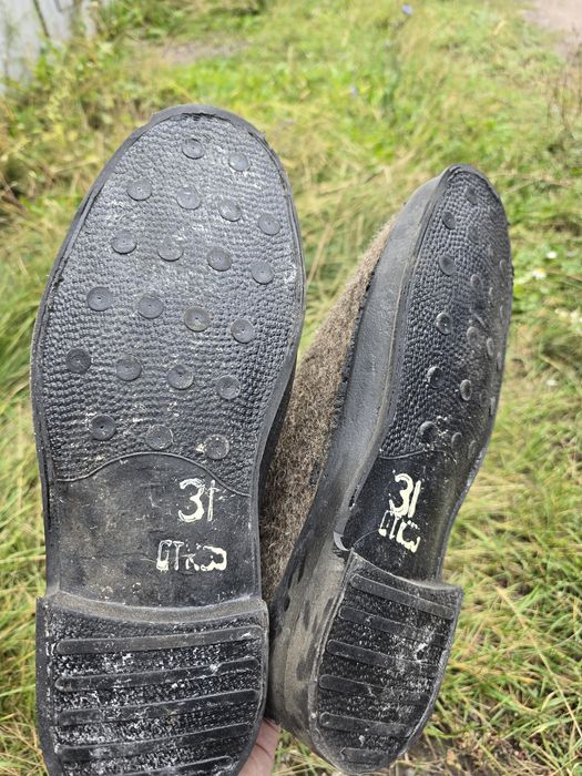 Продам Валенки. 31 размер.