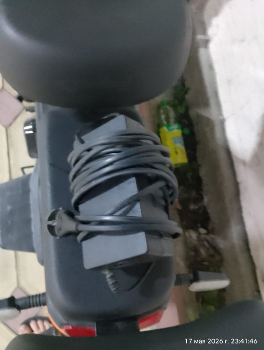 Продам  Скутер срочно