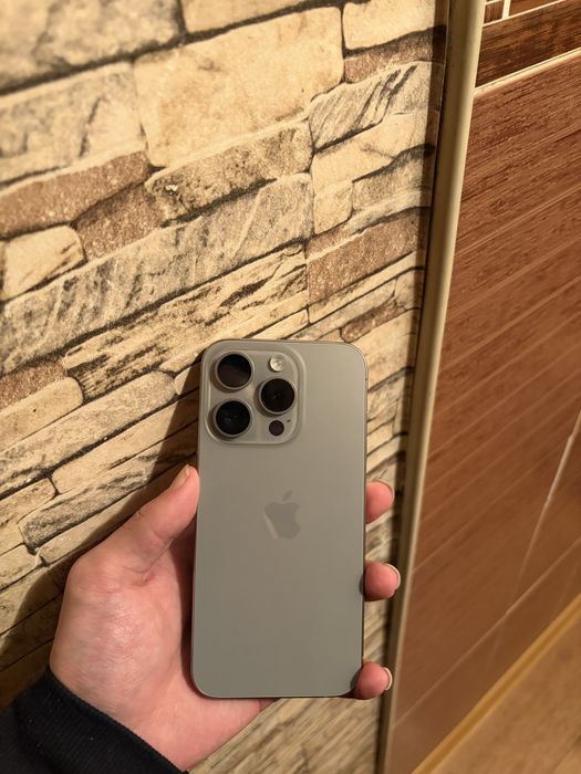 iPhone 15 pro | айфон 15 про