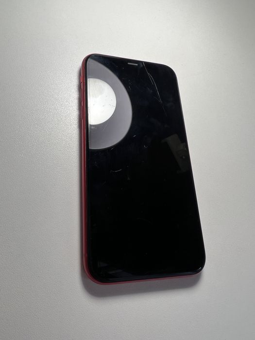 iphone 11 64gb не вскрывался