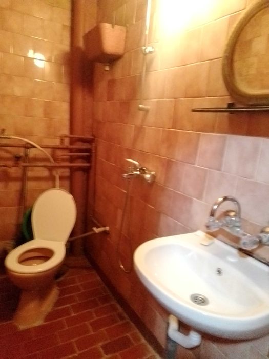 Дава се под наем Тристаен апартамент в Плевен, Дружба 1 - 80 кв.м за 306 € - Снимка #13