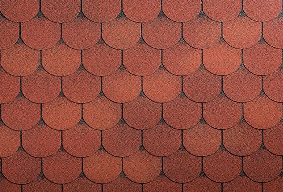 Продаётся гибкая черепица ТЕХНОНИКОЛЬ