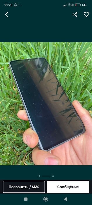 Redmi Note 11 pro 128 GB