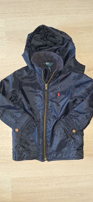 Ralph Lauren детско яке 3 години.