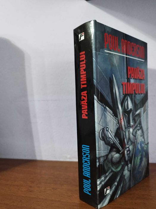 Colectia Fahrenheit (SF), 29 carti, completa !!