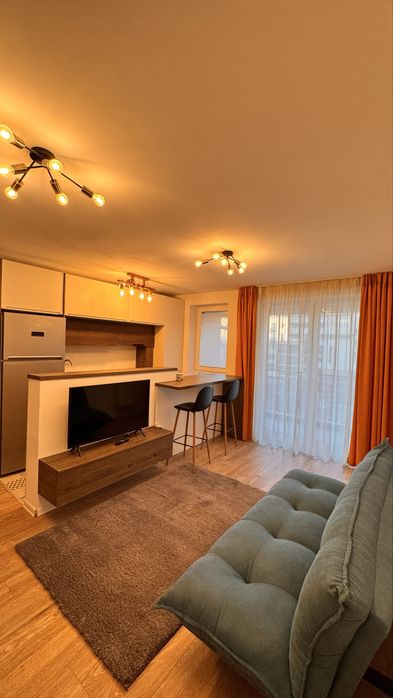 Cazare Brasov Apartament 2 Camere Studio Garsoniera  Chirie