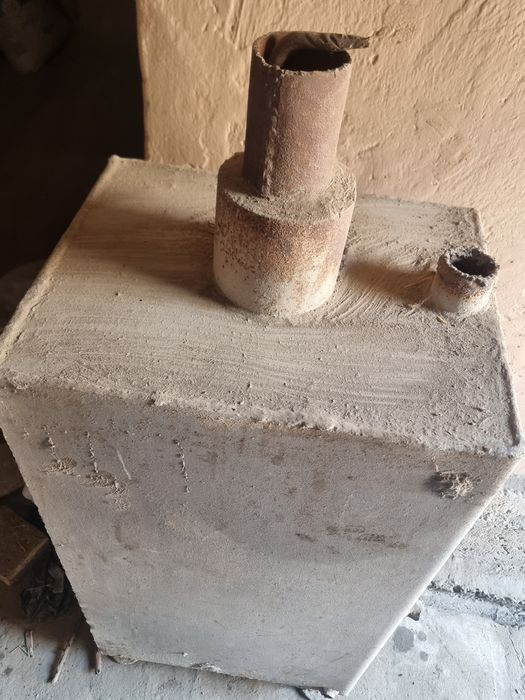 Котёл сотилади.Холати яхши.и