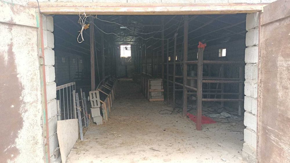 Фазенда сатылады