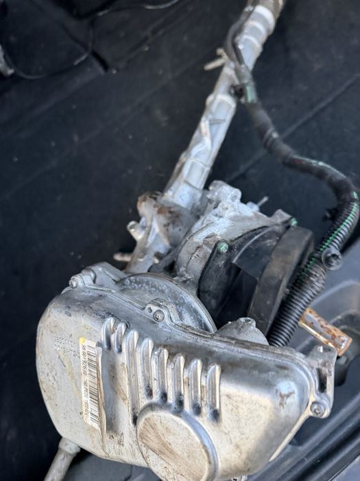 Електрическа кормилна рейка OPEL CORSA F, PEUGEOT 208 II