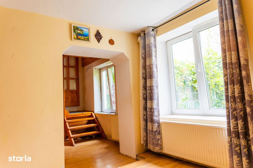 Apartament 4 camere, Centrul Vechi, Brașov