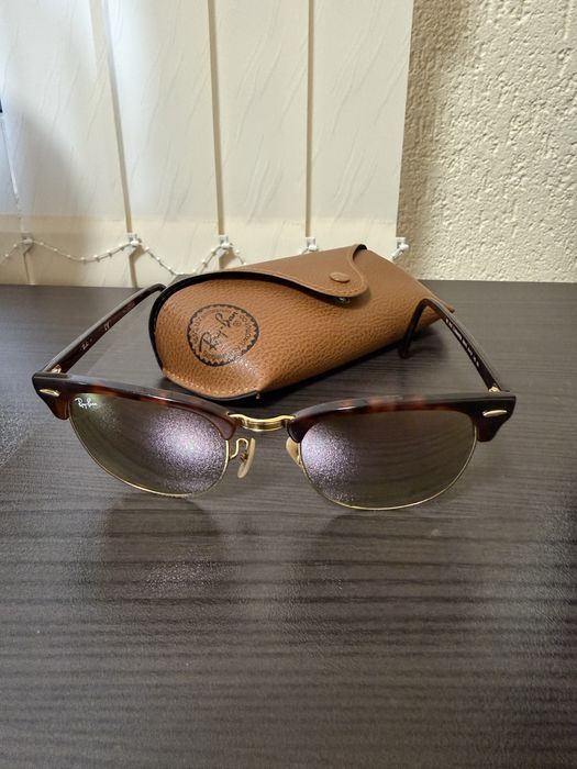 Слънчеви очила RayBan
