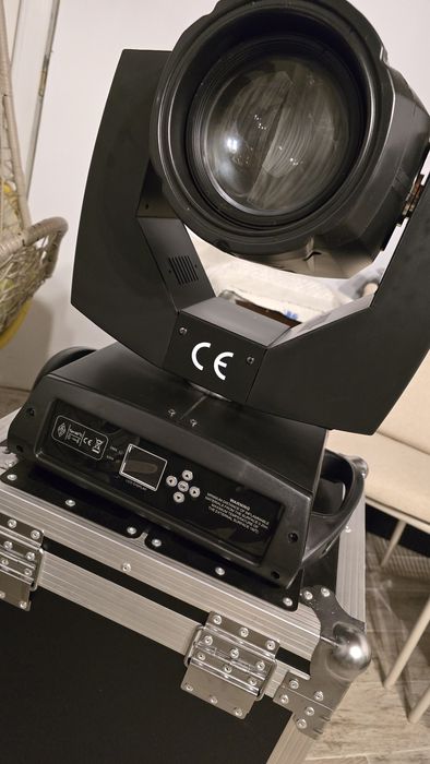 Moving Head 7R beam 230