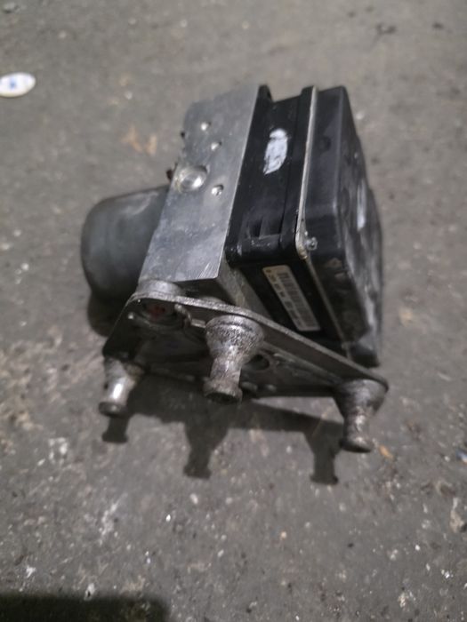 А и без модул за Mercedes Sprinter 2008 2014 година