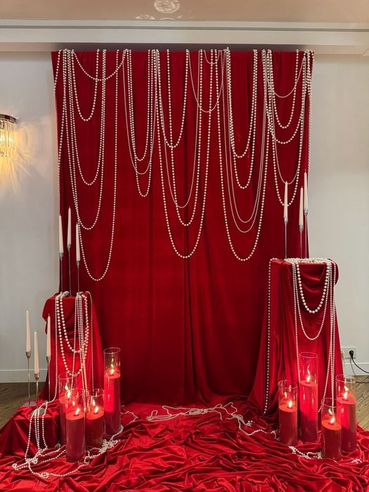 Новогоднее оформление под ключ