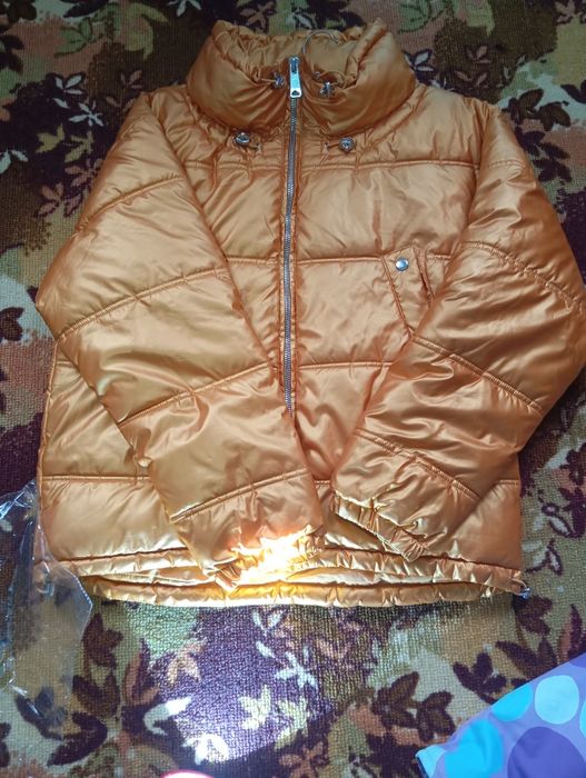 Детские вещи на девочку 5-6 лет