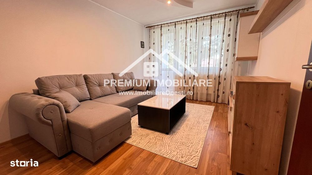 Apartament 2 camere decomandate Zona de Sus