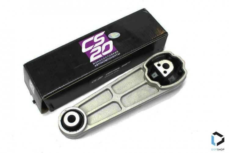 Опора двигателя задняя Ларгус