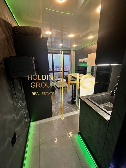 Продава се Едностаен апартамент в Варна, Виница - 44 кв.м за 1875 €/кв.м - Снимка #7