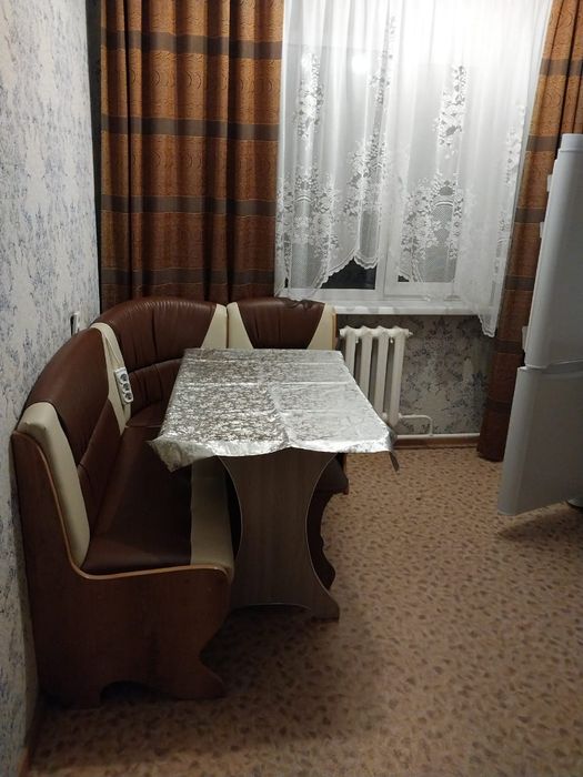 Квартира 3х комнатная