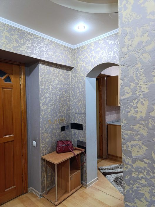 Квартира Турксибский район