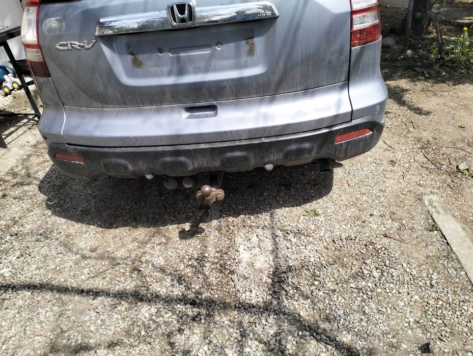 Kit airbag plansa Honda Crv 3 volan stanga