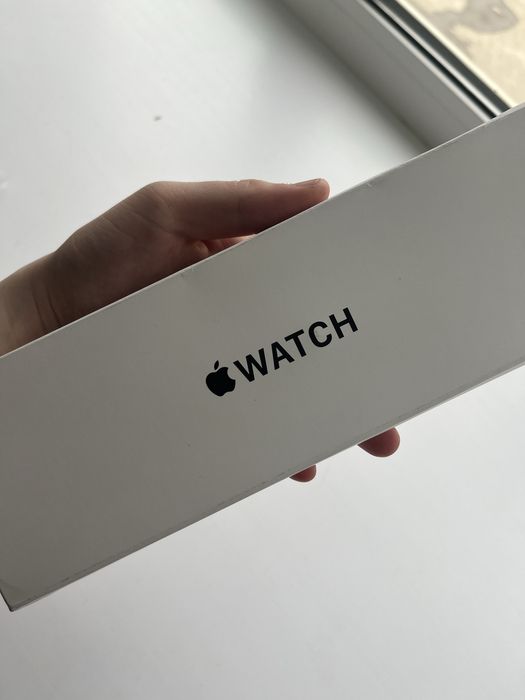 Apple Watch SE 2 40 мм