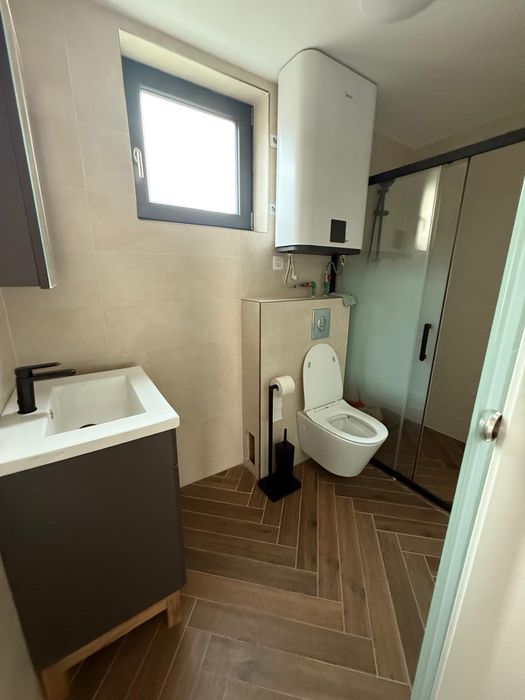 Inchiriez casa in Cartierul Tineretului