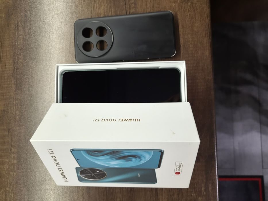 Huawei nova 12i 8+3GB/128GB 5G