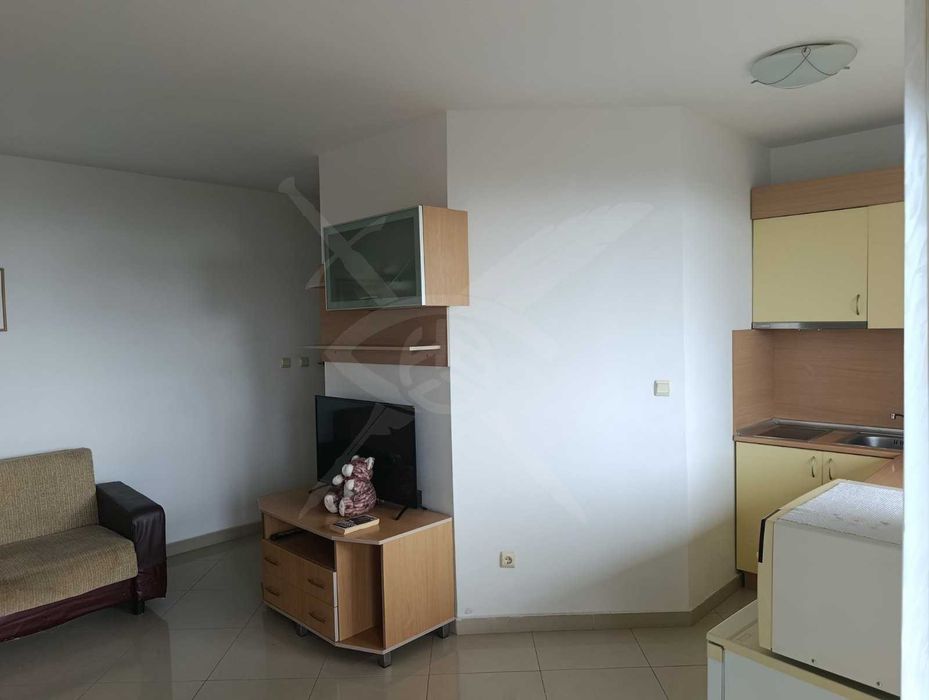Дава се под наем Двустаен апартамент в Свети Влас - 70 кв.м за 348.84 € - Снимка #6