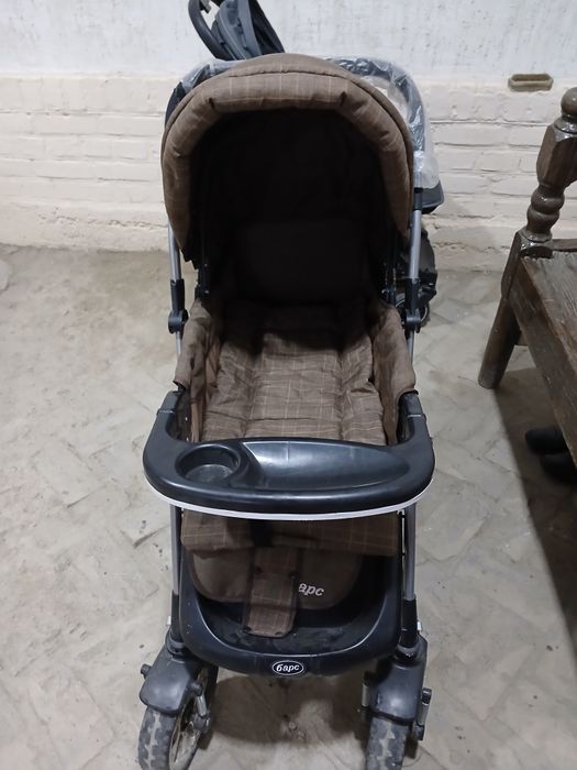 Kalyaska bolalar uchun