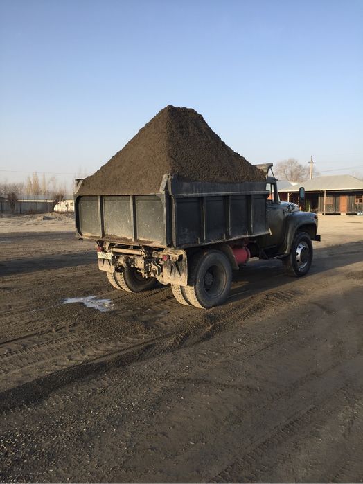 Zil kamaz ekivator xizmati 24/7