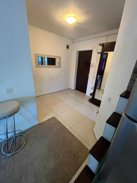 Apartament 2 camere, 50 mp, parcare proprie, complet mobilat, disponibil imediat – Proprietar