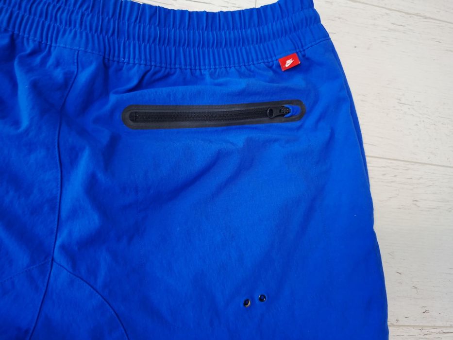 Nike-Ориг. Къси панталони