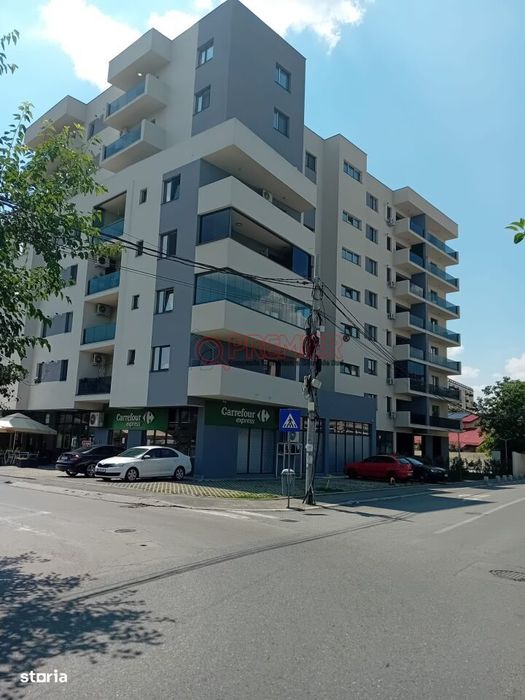 Apartament 2 camere Decomandat 59 mp | Bloc 2024 | Brâncoveanu -