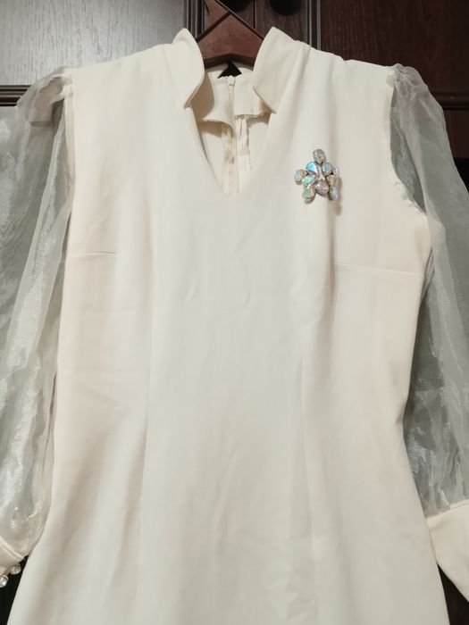 Көйлек.Тойға арналған керемет көйлек