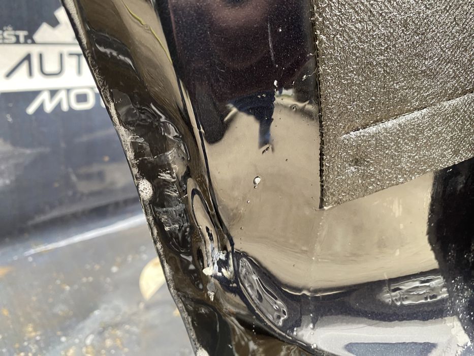 Haion portbagaj Vw Golf 7 Variant Break Combi