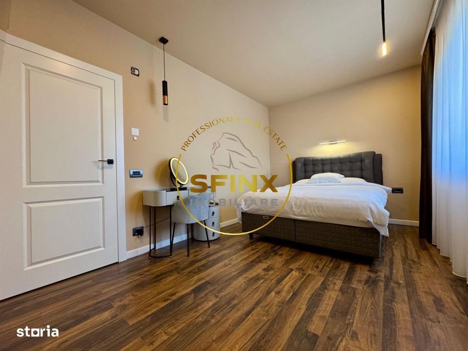 Casa tip duplex | 4 Camere Berceni | Curte individuala | Panouri fotov