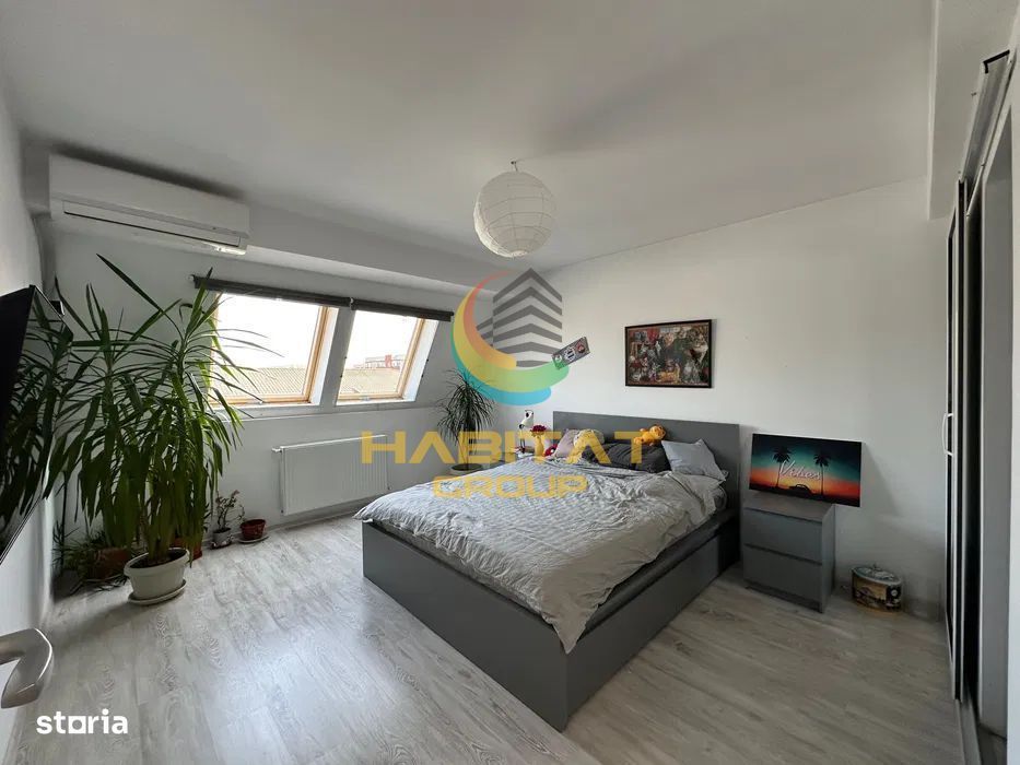 Vanzare Apartament 3 Camere 13 min metrou Dimitrie Leonida !