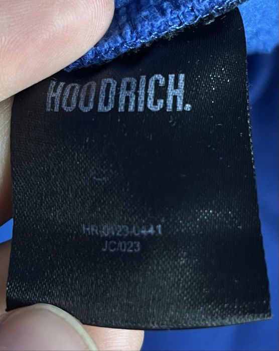 Hoodrich Akira V6 Hoodie Мъжко Горнище