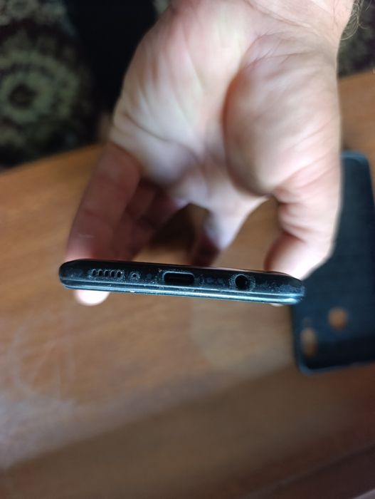 Samsung A20 32gb 3gb