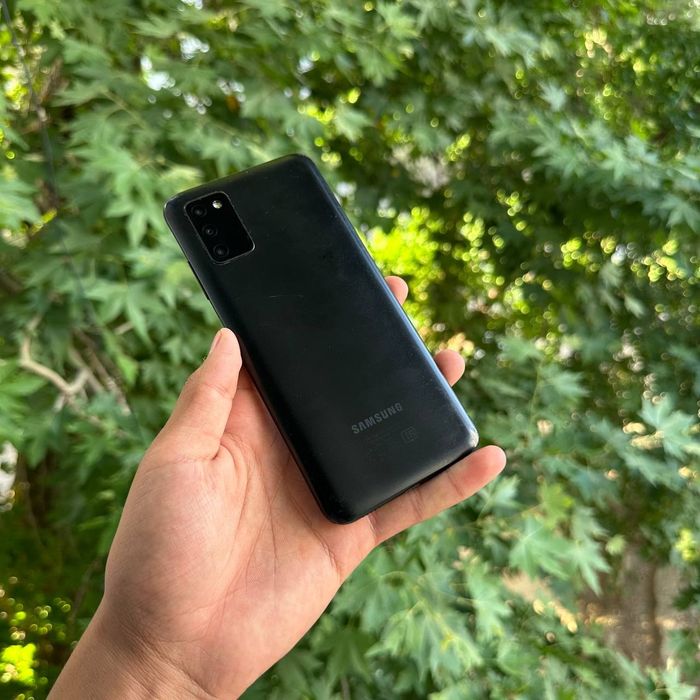 Samsung Galaxy A03s 64 Gb srochni