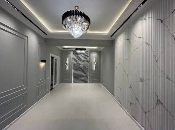 Аренда Квартира 2 комнатная